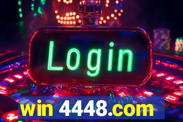 win 4448.com